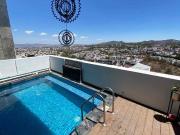 CASA EN VENTA CON ALBERCA ALTOZANO MORELIA