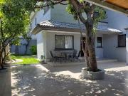 CASA EN VENTA CON ALBERCA COL.LA NORIA