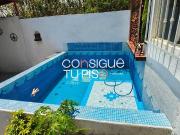 Casa en VENTA con ALBERCA en 4 estaciones Valle Dorado...