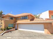 Casa en venta con alberca en Colonia Costa de Oro, Veracruz