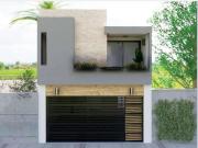 Casa en venta con alberca en Costa de Oro Boca del R?o...