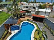 Casa en venta con alberca en Costa de Oro Boca del R?o...