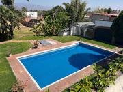 CASA EN VENTA, CON ALBERCA EN CUAUTLA, A 15 MIN. DE...