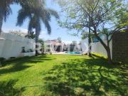 Casa en venta con alberca en Cuautla Morelos