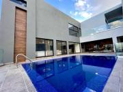 Casa en Venta con Alberca En Cumbres 4to Sector Monterrey NL