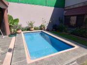 CASA EN VENTA CON ALBERCA EN DELICIAS, ZONA DORADA,...