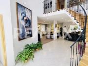 CASA EN VENTA CON ALBERCA EN EL CAMPANARIO QUERETARO