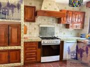Casa en venta con alberca en el Fraccionamiento Los...