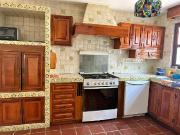 Casa en venta con alberca en el Fraccionamiento Los... Casa en venta con alberca en el Fraccionamiento Los...