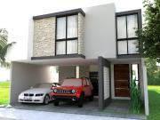 CASA en VENTA CON ALBERCA en Fracc. Lomas de la Rioja,...