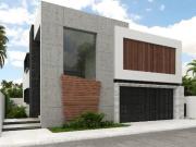 Casa en VENTA CON ALBERCA en Fraccionamiento RIO DEL DORADO