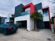 Casa en venta con alberca en Juárez