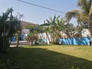 Casa en Venta con alberca en la Colonia La Joya,...