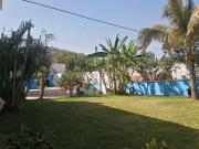 Casa en Venta con alberca en la Colonia La Joya,... Casa en Venta con alberca en la Colonia La Joya,...