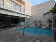 CASA EN VENTA CON ALBERCA EN LA ENCOMIENDA, GENERAL...