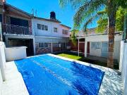 Casa en venta con alberca en Lazaro Cardenas en...