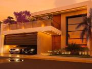 Casa en venta con alberca en Playas del Conchal Riviera...
