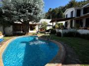 Casa en venta con alberca en Prados del Campestre