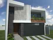 Casa en venta con alberca en Punta Tiburón Riviera...