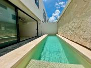 Casa en venta con alberca en Residencial Arbolada