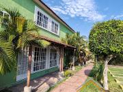 Casa en venta con alberca en Temixco Morelos