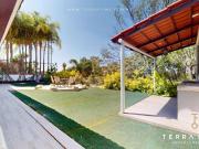 Casa en Venta con Alberca en Villas del Mesón, Juriquilla