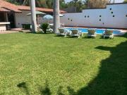 Amplia Casa con Alberca en Yautepec