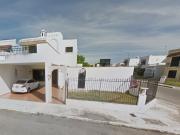 Casa en Venta, Con Alberca, Gran Santa Fe, Mérida Yucatán