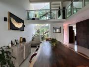 Casa en Venta con Alberca Pedregal de Las Animas