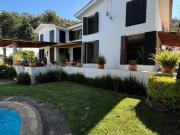 Casa en venta con alberca Prados del campestre