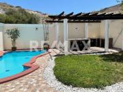 Casa en venta con alberca privada 4