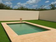 Casa en Venta con alberca privada de 3 habitaciones en...