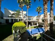 CASA EN VENTA CON ALBERCA RINCON DE LAS LOMAS $16,000,000