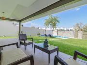 Casa en venta con alberca Xochitepec, Morelos