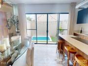 Casa en Venta con Alberca y 3 habitaciones en Arbolada...