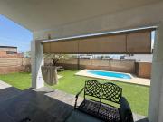 VENTA CASA CON ALBERCA Y AMUEBLADA KINO BAY