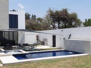 CASA EN VENTA CON ALBERCA Y JACUZZI! ATLIXCO