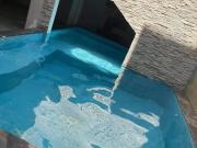 Casa en Venta con Alberca y Jacuzzi en col.Rafael Diaz...