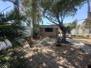 Casa en venta con alberca y jardín en Cocoyoc