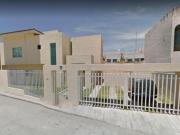 Casa en venta con Alberca y Jardín en colonia Diaz...