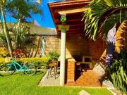 Casa en venta con alberca y jardín grande, Las Fincas,...