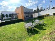 Casa en Venta con amenidades Residencial Tirés Lerma