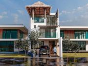 Casa en venta con amenidades, vista al mar NUEVA Acapulco