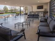 CASA EN VENTA CON AMPLIA TERRAZA 30M2