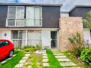 CASA EN VENTA CON AMPLIACIÓN EN RESIDENCIAL JARDINES DEL...