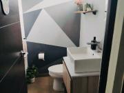 CASA EN VENTA CON AMPLIO JARDÍN