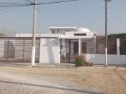 Casa en venta con amplio jardín