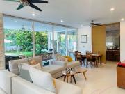 CASA EN VENTA CON AMPLIO JARDÍN EN CHOLUL MÉRIDA