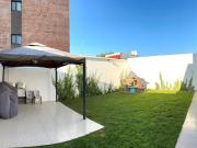 Casa en Venta con amplio jardin en Momoxpan San Pedro...