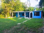 Casa en Venta con Amplio Patio en Buenavista, Tabasco